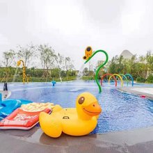 蔚蓝海岸·夏日屿海民宿(蔚蓝海岸度假区店)