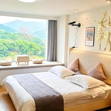 杭州凯丽雅影院公寓(丁桥龙湖天街店)