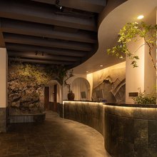 开封墨里·那云民宿(清明上河园万岁山武侠城观赏点店)