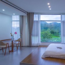 普者黑不晚民宿(青龙山店)