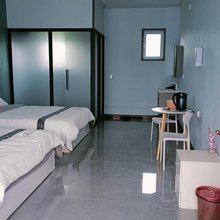 琨灿雅舍民宿(伊犁州新源店)