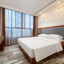 帮磁酒店(观山湖区奥体中心店)