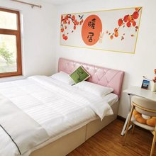 长白山家兴旅饭店