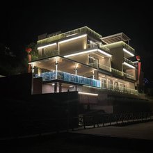 梦见蓬莱1号院民宿