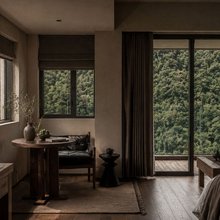 云岭·星空丨Vcation隐舍(四姑娘山双桥沟景区店)