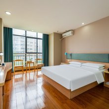 如家派柏·云酒店(龙岩大桥龙净工业园店)