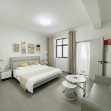 应悦阁民宿(隋唐洛阳城应天门遗址店)