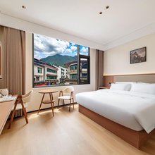 金沙农家(金沙索道站店)