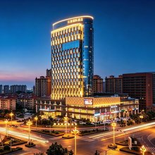 莒南达美国际酒店