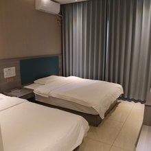 望岳小筑民宿
