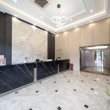 鑫戴琳酒店(福州闽侯大学城董屿福建师大地铁站店)
