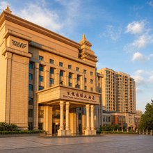 启东百悦国际大酒店