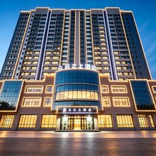 云之上酒店(奎屯站店)