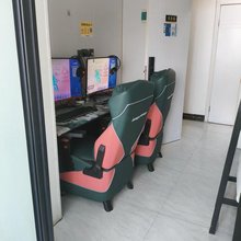 大壮电竞宾馆(360广场国贸店)