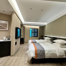 中铁五局商务宾馆(贵阳黔灵山公园店)