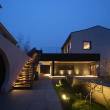 回山里·满圃民宿