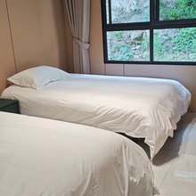 湖北私房菜客栈(柞水营盘镇终南山寨店)