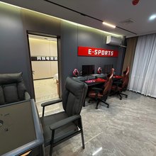 网娱电竞酒店