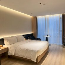 万象公寓(珍珠情缘奶茶汉堡店)