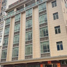 海美湖酒店(阳西沙扒湾店)