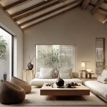 松山湖·梦影|Mony·HavenCozylivDen(松山湖风景区店)