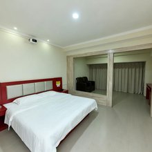 滁州彩城之恋公寓酒店