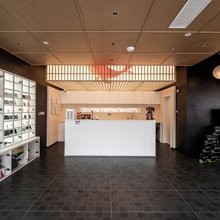 景德镇大鱼电竞酒店(陶溪川凤凰山运动营地公园店)