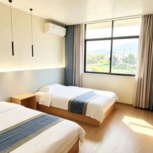 建德乐名居民宿