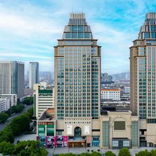 桔子酒店(吉安人民广场店)