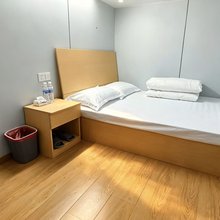青岛青遇客栈