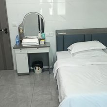 怡欣美宿(棉湖棉东路店)