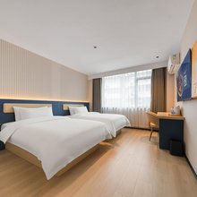 7天酒店(杭州西湖浙一庆春院区店)