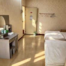 好运公寓(大冚路店)