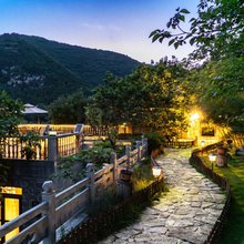 淄博·峪里民宿(土峪村店)