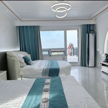 观山听海民宿