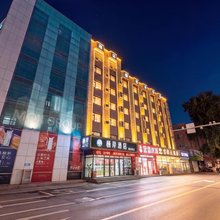 栖岸酒店(长春吉大一院文化广场店)