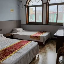南戴河君子来宾馆