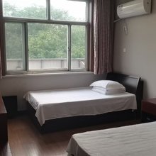 东平西园宾馆