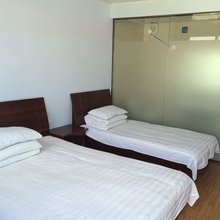张北塞北农家院