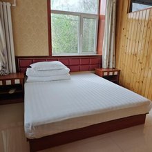 孙家大院|福源宾馆