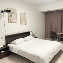清雅小居公寓