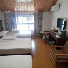 知闲客栈