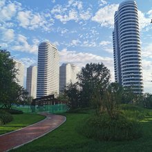 来浪海景公寓(东戴河佳兆业店)