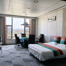 宁乡湘悦大酒店