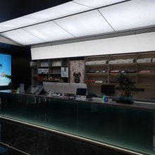 榆林蜗客电竞酒店