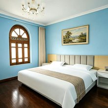 暖馨居|Warm Charm·古城栖庭(喀什古城昆仑塔店)