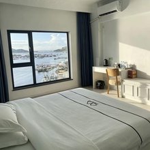 阳光之星公寓(珠海桂山岛店)