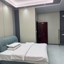 新航民宿