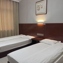 诸城宜芹宾馆