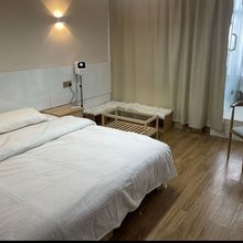 洛邑雅居民宿(洛邑古城店)